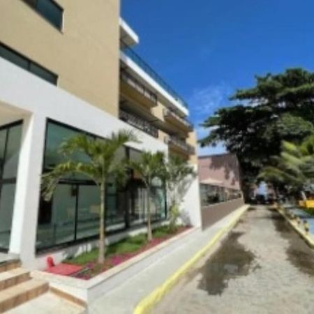 Maracaipe Condominio Novo, Apartamento 103 Pôrto das Galinhas Zewnętrze zdjęcie