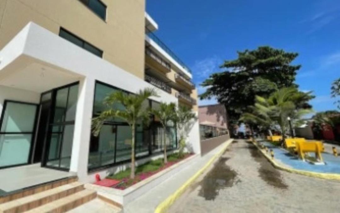 Maracaipe Condominio Novo, Apartamento 103 Pôrto das Galinhas Zewnętrze zdjęcie